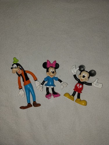Disney figuren goofy mickey - figuren, goofy,