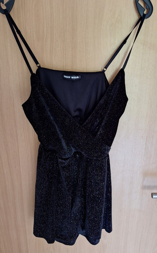 Damen jumpsuit schwarz - damen,