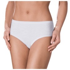 Pompadour damen hüftslips 5er - pompadour,