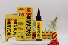 PALADIN Hot Sauce Piri Piri