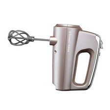RUSSELL HOBBS Handmixer Swirl Quartz 25892-56 Helix-Quirle 5 Stufen Turbo 350 W