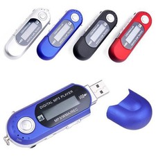 USB MP3 Player Musikplayer