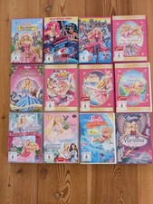 Barbie DVD Sammlung - 14