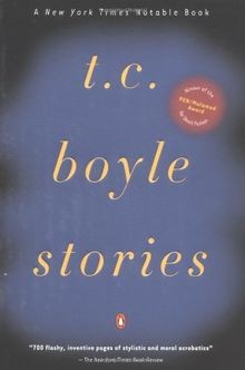 Boyle stories von - stories,