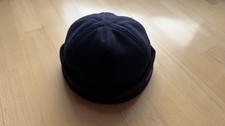 Saint James Docker Cap Mütze