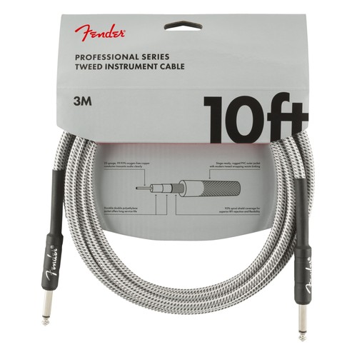 Fender professional tweed - fender,