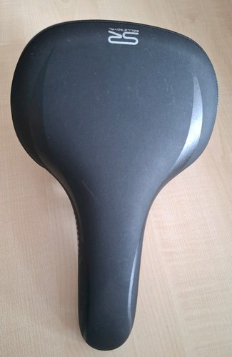 Fahrradsattel selle royal milo - selle,