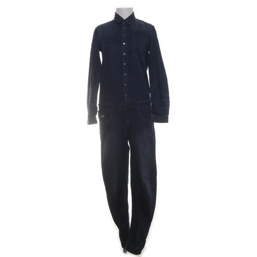 Star raw jumpsuit größe - g-star,