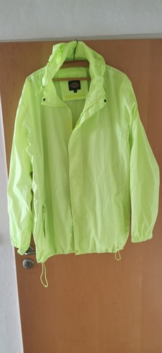 Dickies herren windjacke - herren,