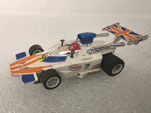 Tomy aurora afx tyco lola - tomy,