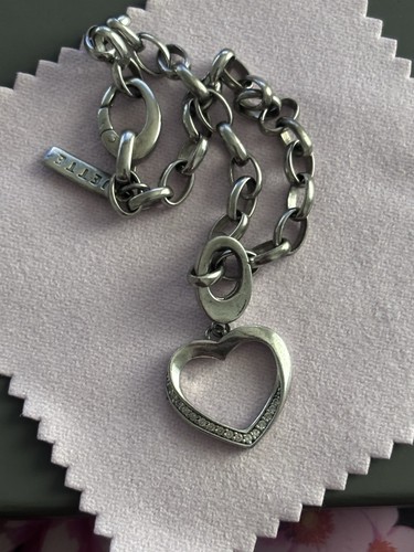 Jette joop armband - joop, herz