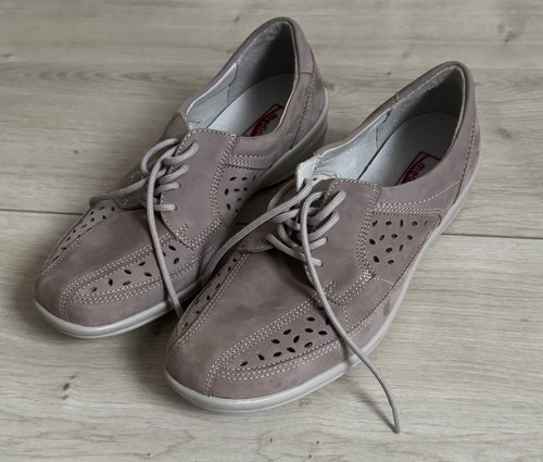 Medicus schuhe 6 beige - schuhe, gr.