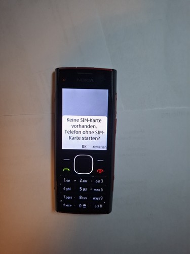 Nokia handy ohne - nokia, handy,