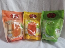 CHA TRA MUE Thai Tea 3x Milk