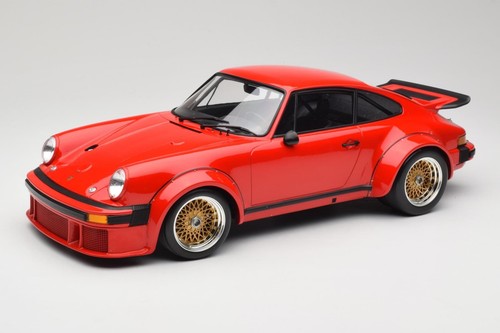 Porsche 911 934 - , 1976