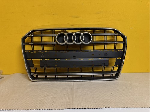 Audi 4g competition - audi, a6
