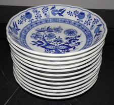 HUTSCHENREUTHER Zwiebelmuster