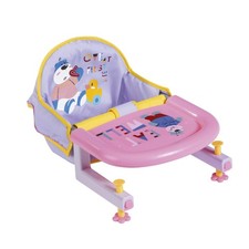 Toys Baby Born - Table Feeding