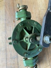 Allweiler No 1 Handpumpe Original