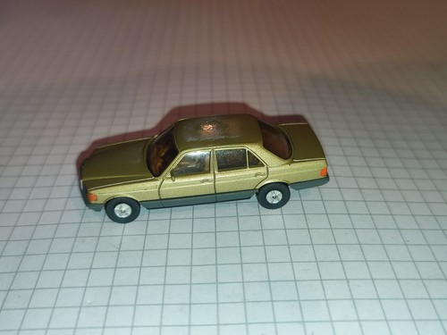 Herpa mercedes benz 280 500 - mercedes,