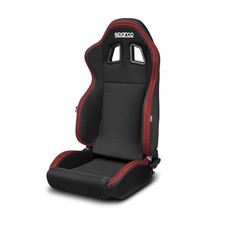 Sparco r100 sitz schwarzer - r100,