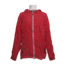 Soquesto, Allwetterjacke