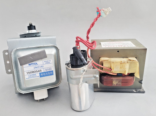 Mikrowelle kenwood trafo - kenwood,