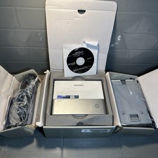 Samsung SPP-2020 Digitaler