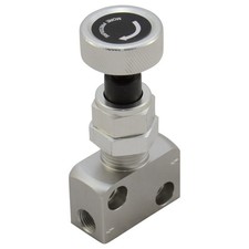 Bremskraft Regelventil Fly Off