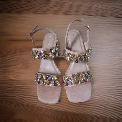 Menbur damen sandalen - damen, ,
