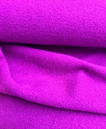Meter hilco walkstoff pink - walkstoff,