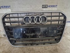 Audi A6 C7 4G Frontgrill