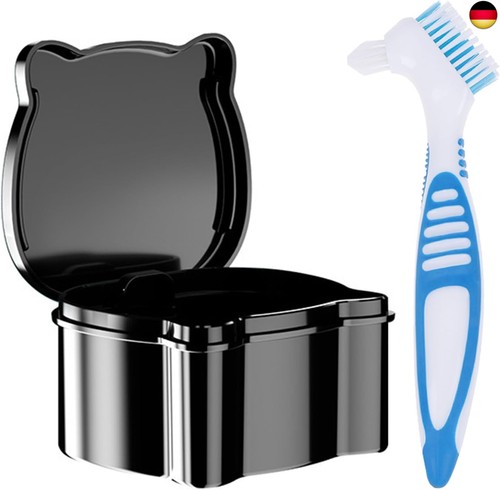 Prothese box zahnprothesenbox - prothese,