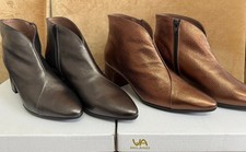 Via milano damen stiefelette - via, damen-stiefelette