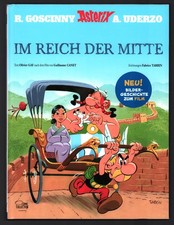 Asterix sonderband reich - asterix,