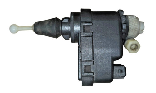 Scheinwerfer lwr stellmotor - scheinwerfer,