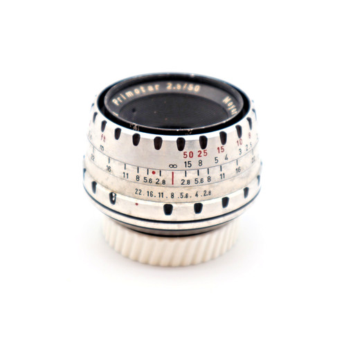 Meyer optik gorlitz primotar - meyer,