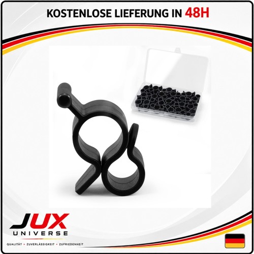 Haken kederleiste stück - 20,