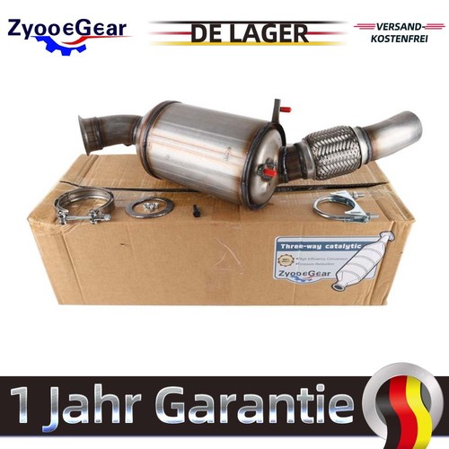 Dieselpartikelfilter dpf for - dpf,