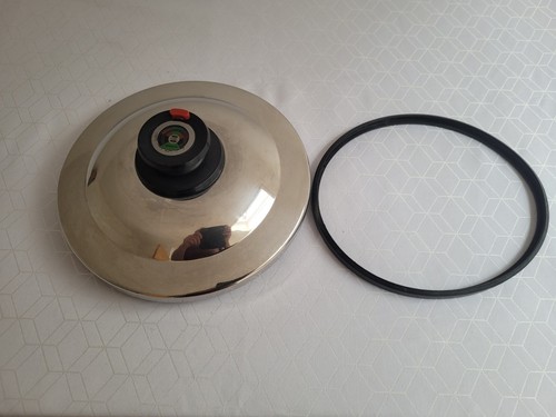 Amc secuquick 20cm - amc,