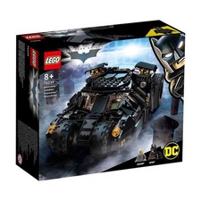 LEGO 76239 DC Batman Batmobile