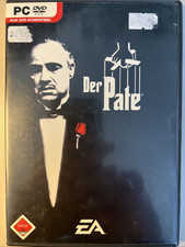 Der Pate-Das Spiel (PC)