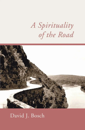 Spirituality the road - the,