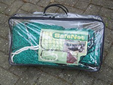 Ladungssicherungsnetz gross für Anhänger o. Container