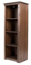 Regal aus kiefernholz - regal,
