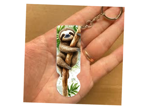 Einkaufswagenlöser
