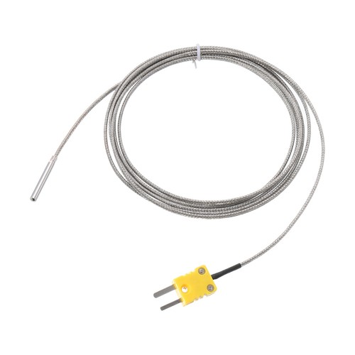 Typ thermoelement mit - thermoelement,