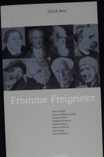 Fromme Freigeister von Ulrich