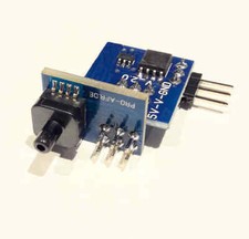 400KPA 3 Bar Ladedrucksensor