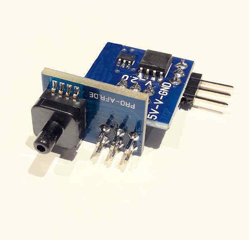 250kpa bar ladedrucksensor - bar,